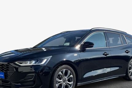 Ford Focus 20.269 km 23.914 &euro; Magdeburg 39116