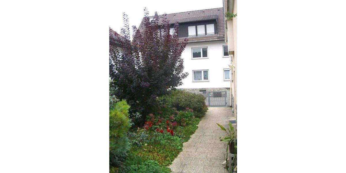 Dachgeschoßwohnung Friedrichsdorf - 1 Zimmer, 59 m&sup2;, 770&euro; | Angebot:26169513