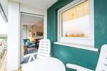 Etagenwohnung Borkum - 2 Zimmer, 42 m&sup2;, 295.000&euro; | Angebot:25969350