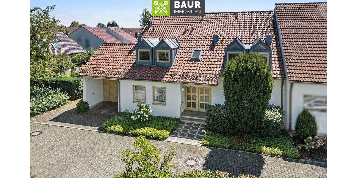Etagenwohnung Ulm Wiblingen - 5 Zimmer, 143 m&sup2;, 449.000&euro; | Angebot:23964482