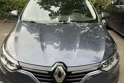 Renault Megane 96.500 km 11.500 € Halstenbek 25469