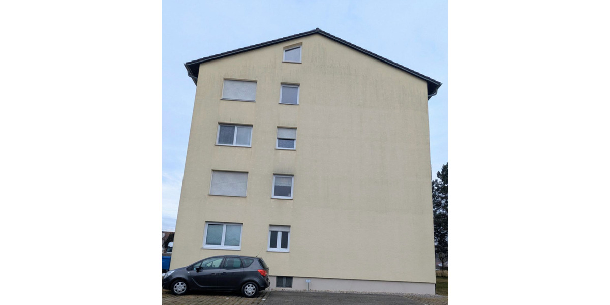 Etagenwohnung Burgkirchen an der Alz - 2 Zimmer, 67 m&sup2;, 197.650&euro; | Angebot:24836337