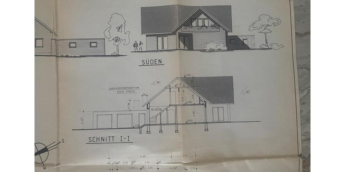 Mehrfamilienhaus, Wohnhaus Lohne (Oldenburg) - 490.000&euro; | Angebot:25152660