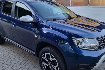 Dacia Duster 52.090 km 14.490 € Dresden 01187