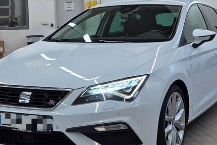 Seat Leon 83.000 km 17.700 &euro; Norderstedt 22844