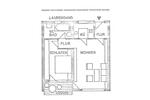 Etagenwohnung Plochingen - 2 Zimmer, 52 m&sup2;, 239.000&euro; | Angebot:26987248
