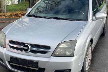 Opel Vectra 236.725 km 1.850 € Stuttgart 70437