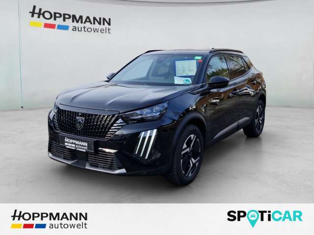 Peugeot 2008 40.218 km 20.690 &euro; Attendorn 57439