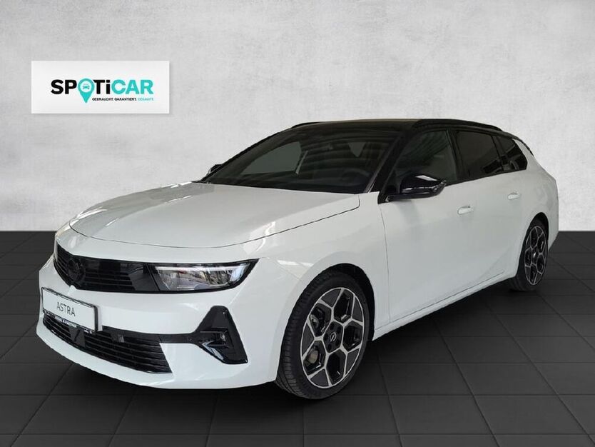 Astra