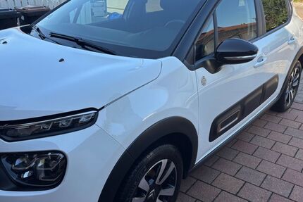 Citroen C3 29.500 km 11.500 &euro; Berglern 85459