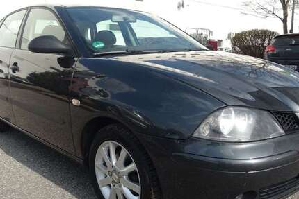 Seat Cordoba 228.600 km 2.290 &euro; Landshut 84030