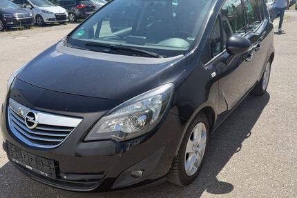 Opel Meriva 199.000 km 2.500 &euro; Biberach 88400