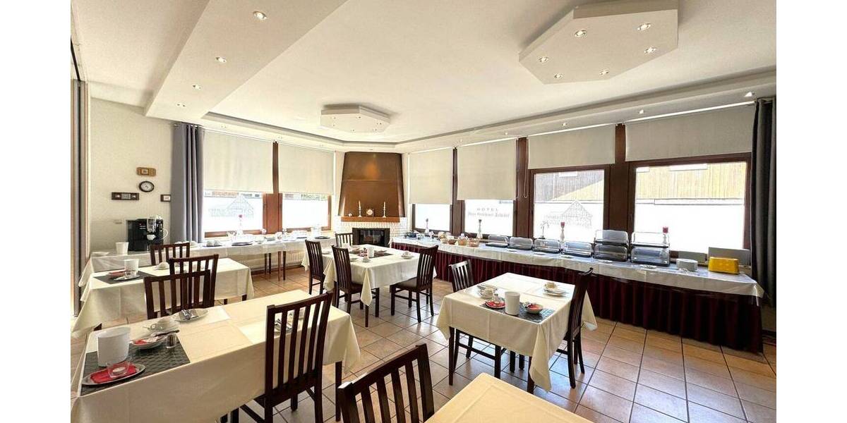 Liebevoll restauriertes Gasthaus mit Hotelbetrieb im Herzen von Westerkappeln zimmer