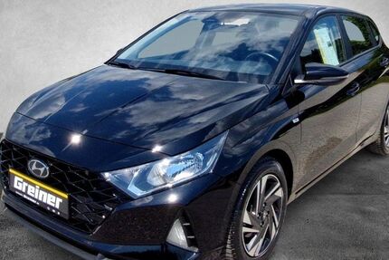 Hyundai i20 53.400 km 14.690 &euro; Deggendorf 94469