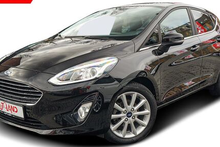 Ford Fiesta 58.988 km 15.950 &euro; Chemnitz 09113