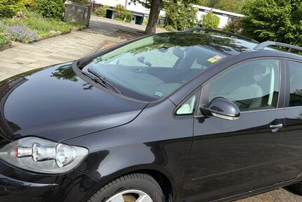 VW Golf Plus 184.000 km 2.500 &euro; Lüneburg 21337