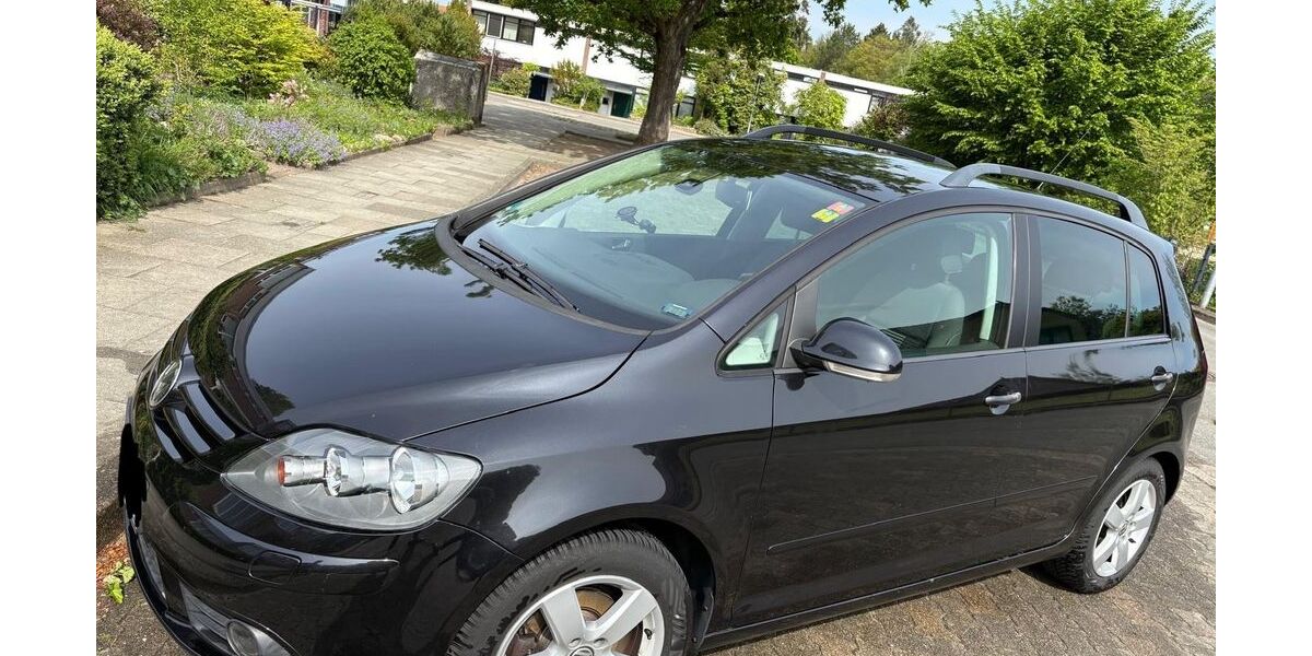 VW Golf Plus 184.000 km 2.500 &euro; Lüneburg 21337