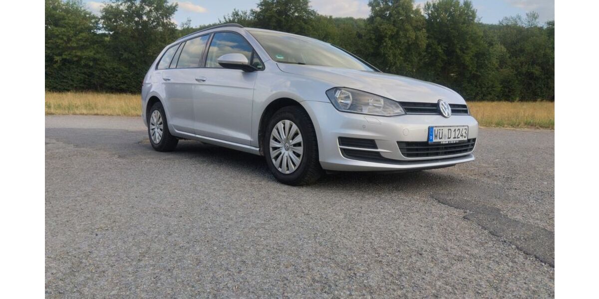 VW Golf 159.800 km 7.400 &euro; Helmstadt 97264