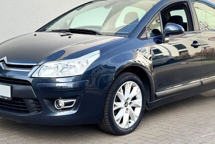 Citroen C4 245.000 km 2.500 € Düsseldorf 40591