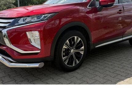 Mitsubishi Eclipse Cross 30.156 km 18.990 &euro; Fürstenwalde 15517