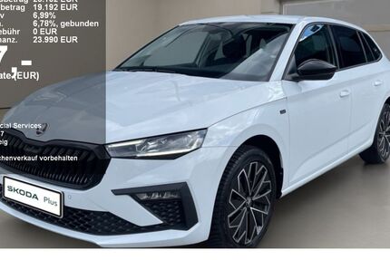 Skoda Scala 18.086 km 22.970 &euro; Krefeld 47809