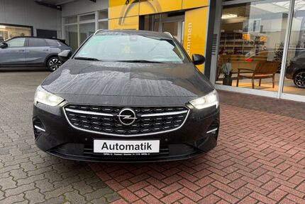Opel Insignia 112.990 km 16.990 &euro; Gescher 48712