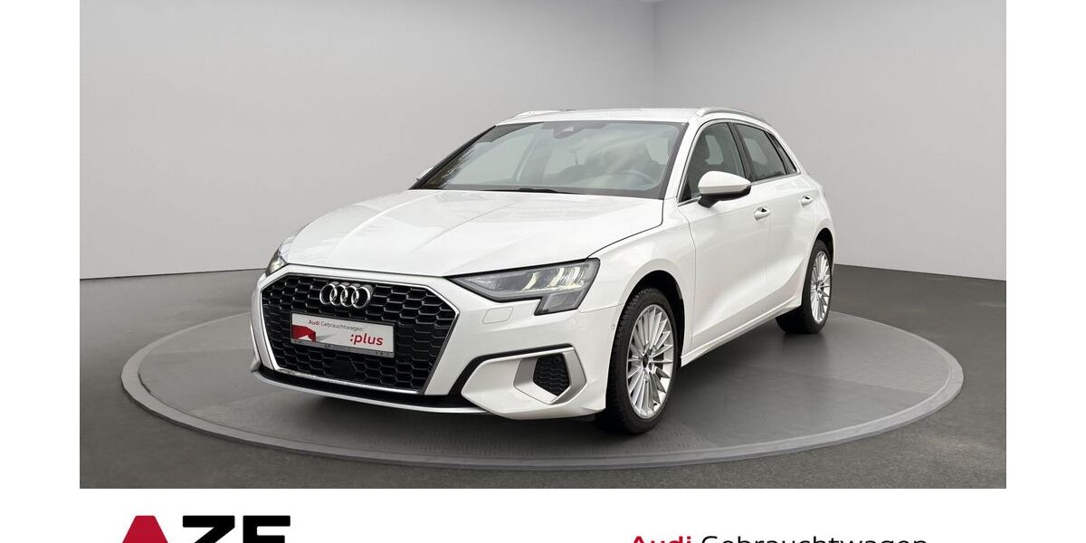 Audi A3 18.655 km 23.890 &euro; Flensburg 24941