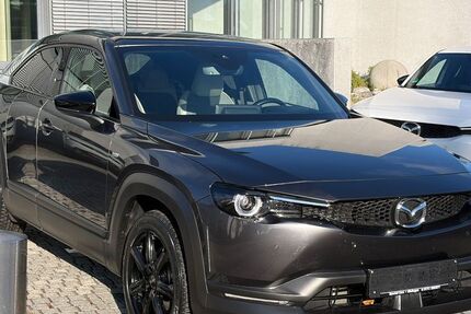 Mazda MX-30 37.425 km 13.990 € Mietingen 88487