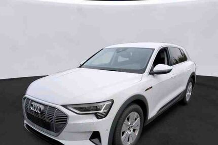 Audi e-tron 36.000 km 26.990 &euro; Bad Langensalza 99947