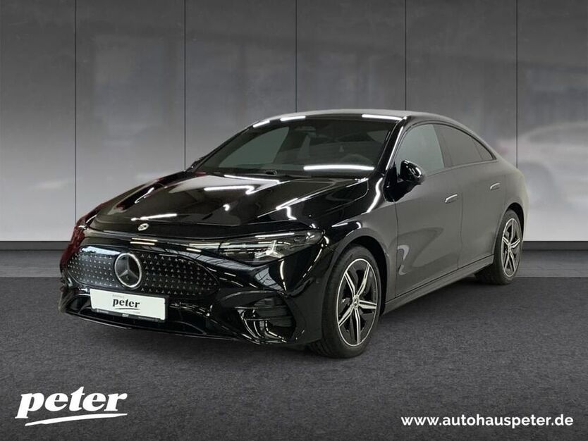 CLA 250