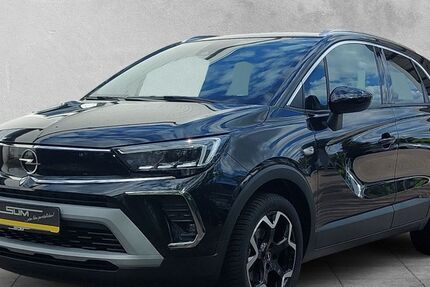 Opel Crossland (X) 21.300 km 25.990 € Efringen-Kirchen 79588