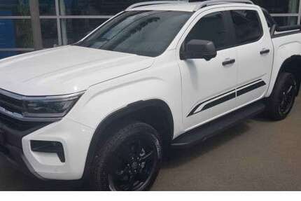 VW Amarok 14.500 km 59.990 € Darmstadt 64295