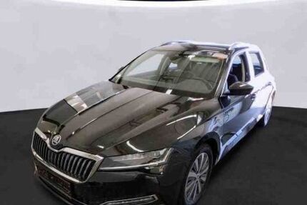 Skoda Superb 136.537 km 24.960 € Mitterteich 95666