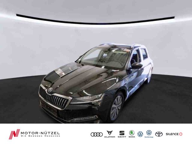 Skoda Superb 136.537 km 24.960 € Mitterteich 95666