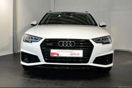Audi A4 118.000 km 20.500 &euro; Dessau-Roßlau 06846