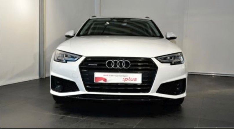 Audi A4 118.000 km 20.500 &euro; Dessau-Roßlau 06846
