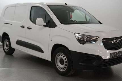 Opel Combo 38.882 km 12.950 &euro; Bebra 36179