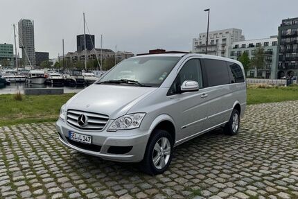 Mercedes-Benz Viano 198.000 km 16.200 &euro; Kleve 47533