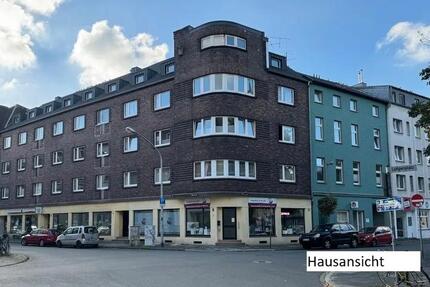 Gewerbeobjekt Duisburg Duisburg-Mitte - 792&euro; | Angebot:26317943