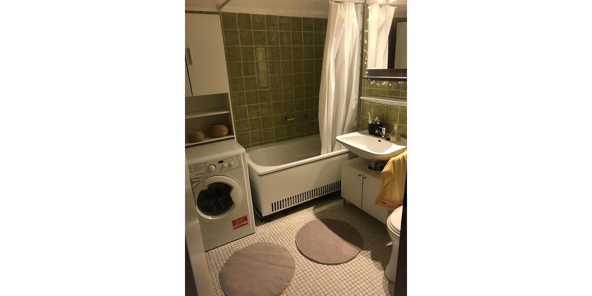 1 Zimmer-Apartment 1 zimmer