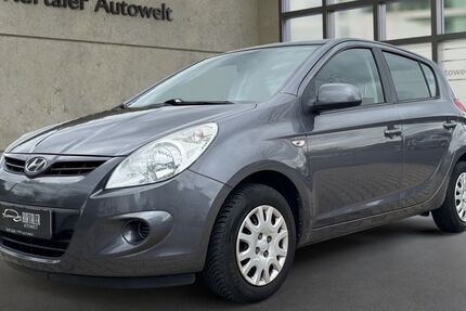 Hyundai i20 99.000 km 4.999 &euro; Jülich 52428