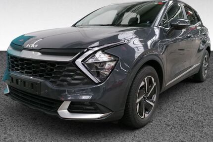 Kia Sportage 19.979 km 31.790 &euro; Bad Tabarz 99891