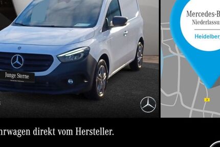 Mercedes-Benz Citan 10.509 km 27.346 &euro; Heidelberg 69126