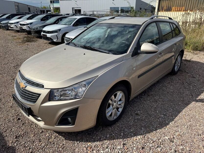 Cruze