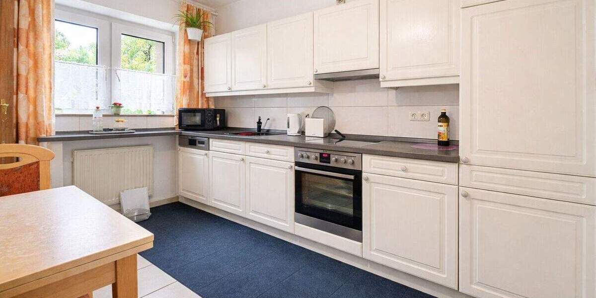 Reihenendhaus Hohenlockstedt - 4 Zimmer, 113 m&sup2;, 239.000&euro; | Angebot:25845285