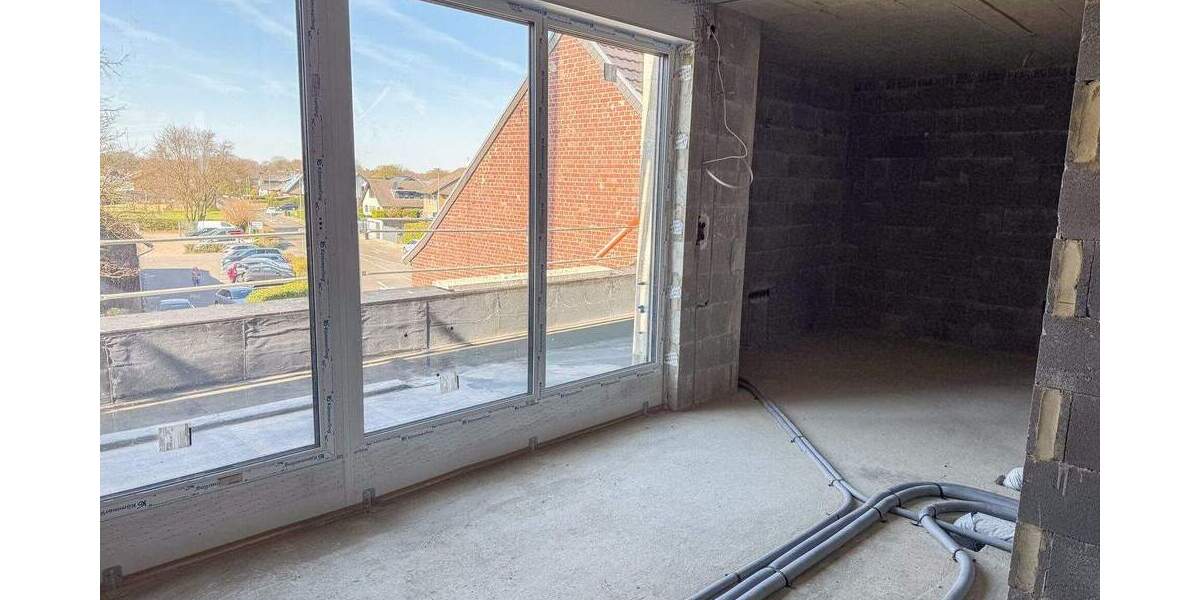 Etagenwohnung Geilenkirchen Niederheid - 2 Zimmer, 68 m&sup2;, 296.700&euro; | Angebot:25687007