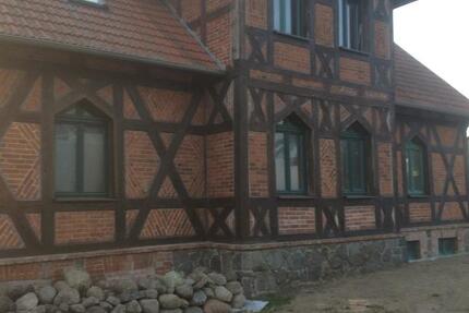 Mehrfamilienfachwerkhaus in Mecklenburg 10 zimmer