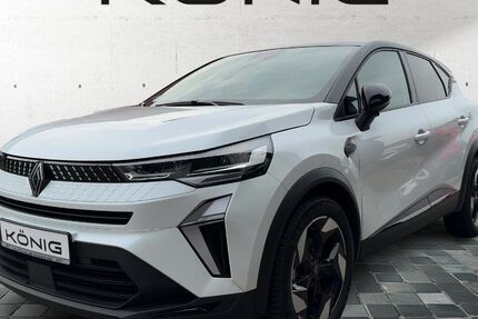 Renault Captur 12.540 km 25.830 &euro; Zerbst / Anhalt 39261