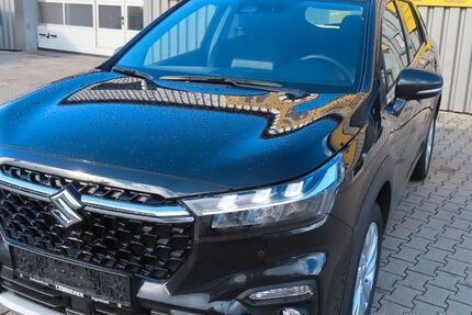 Suzuki (SX4) S-Cross 17.715 km 20.990 &euro; Ingolstadt 85051