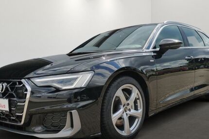Audi A6 28.600 km 57.890 € Wittlich 54516